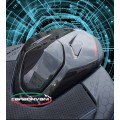 CARBONVANI - MV AGUSTA BRUTALE 800 CARBON FIBER Twin Tail (Passenger Seat Cowl) Set (2017+) CARBONVANI - MV AGUSTA BRUTALE 800 CARBON FIBER Twin Tail (Passenger Seat Cowl) Set (2017+)